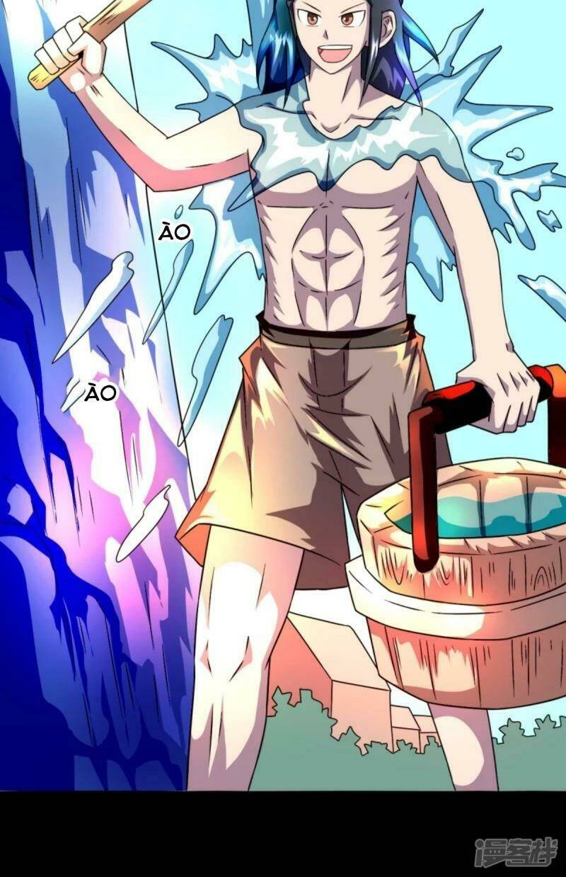 Chí Tôn Bảo Điển: Chapter 7