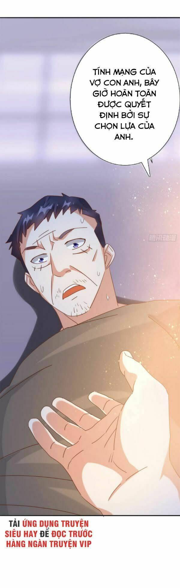 Đô Thị Siêu Cấp Y Sinh: Chapter 32