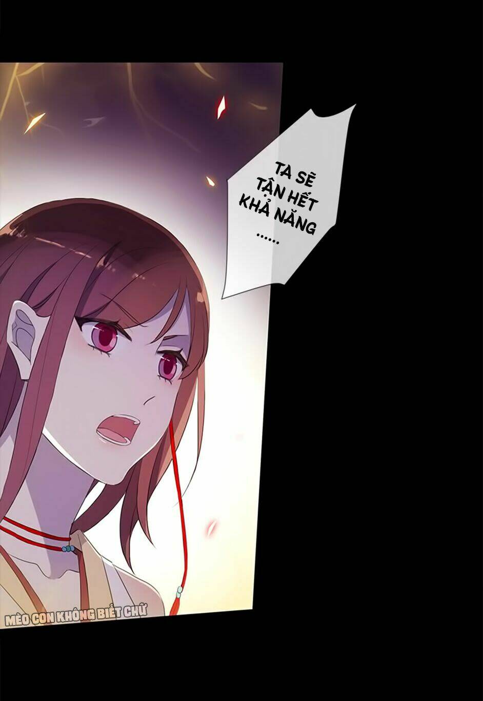 Bách Yêu Dị Văn: Chapter 31