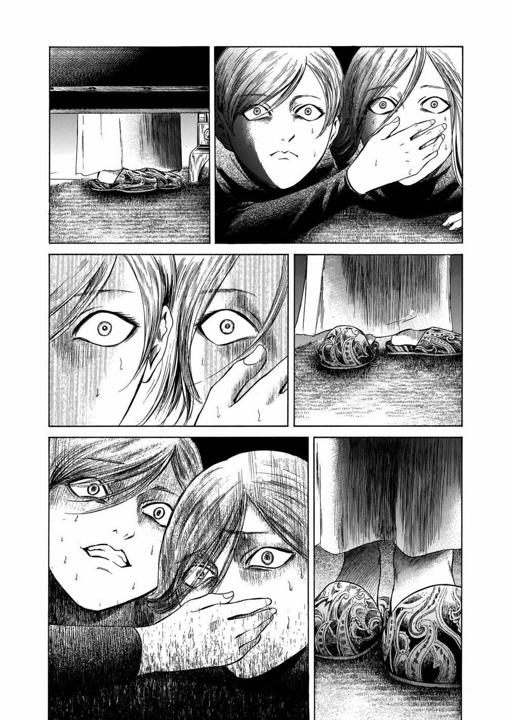 Migi To Dali: Chapter 24
