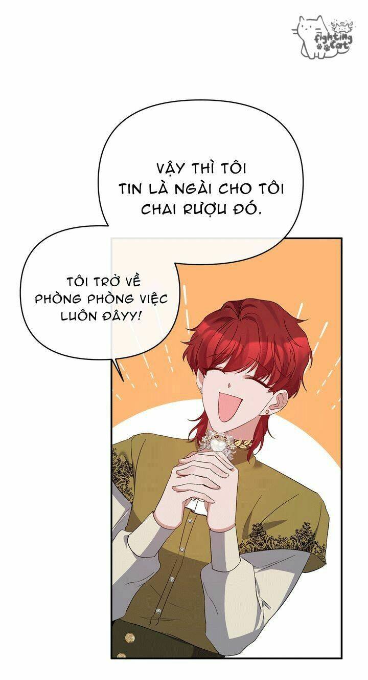 Nữ Công Tước Phương Bắc Là Một Nhân Vật Phản Diện: Chapter 21