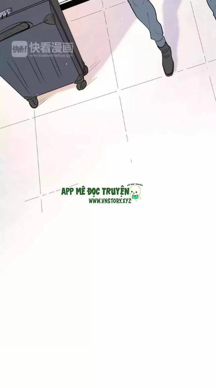 Cạm Bẫy Ngọt Ngào: Chapter 63