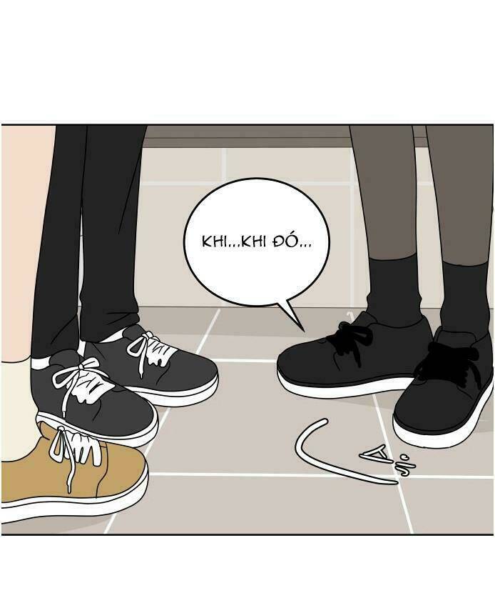 30 Phút Bước Đi Bên Em: Chapter 74