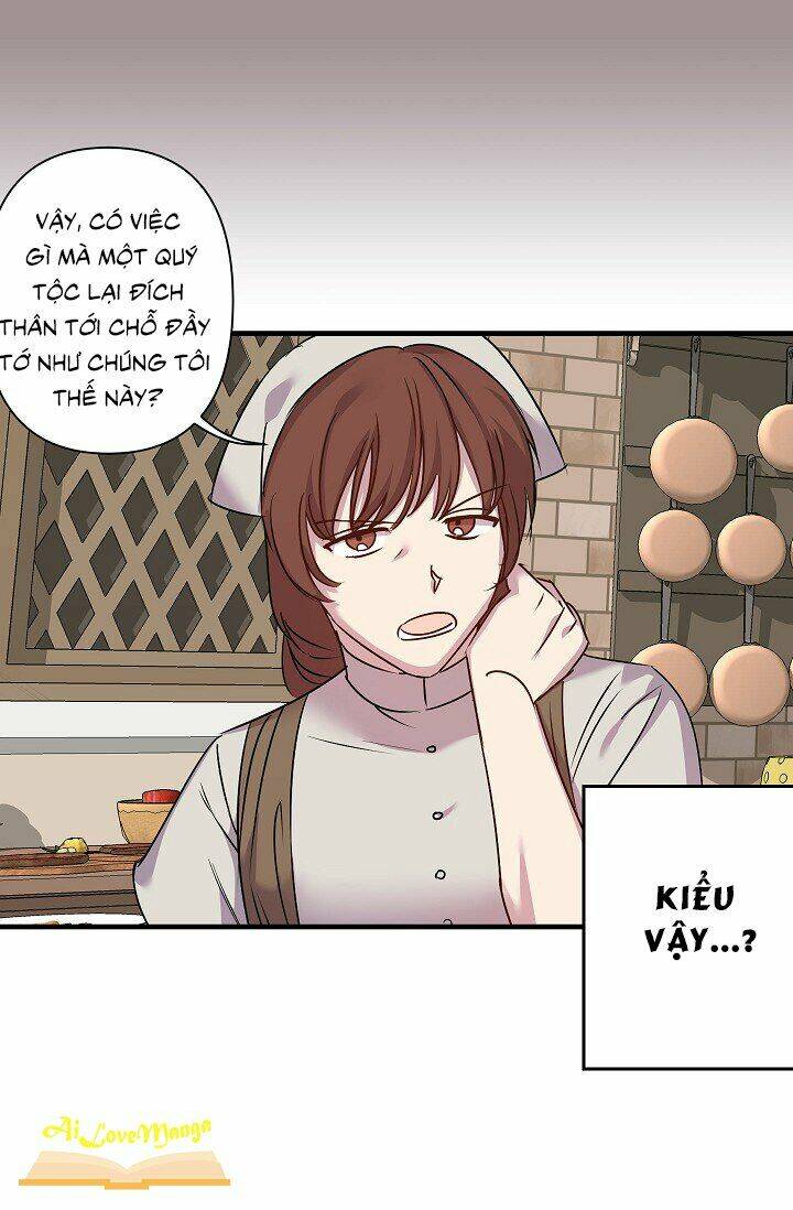 Hôn Lễ Báo Thù: Chapter 26