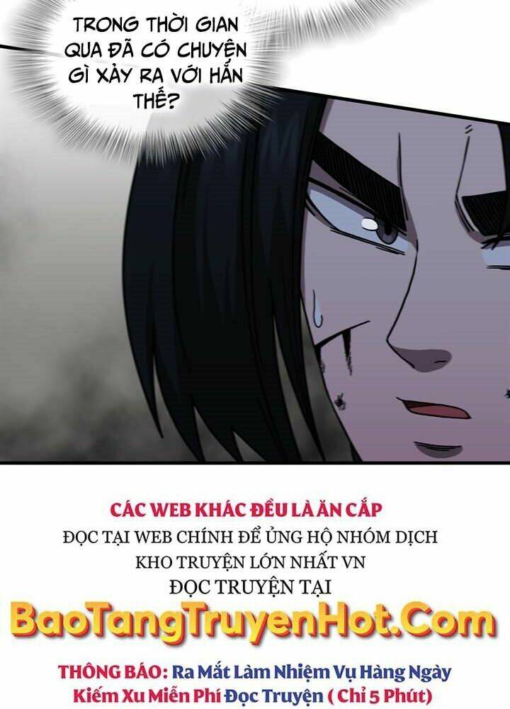 Thân Thủ Đệ Nhất Kiếm: Chapter 98