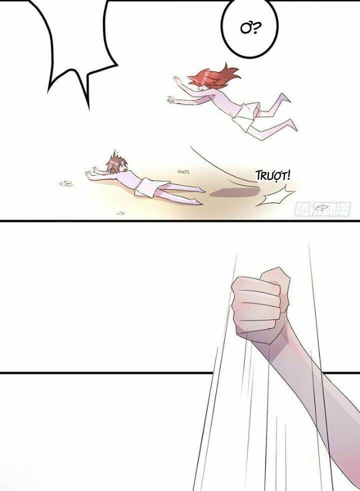Huyết Mực Sơn Hà: Chapter 15.2
