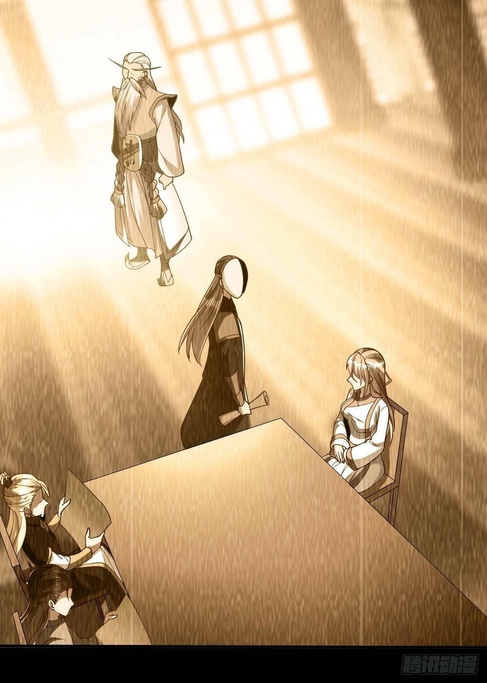 Cục Gạch Xông Vào Dị Giới: Chapter 42