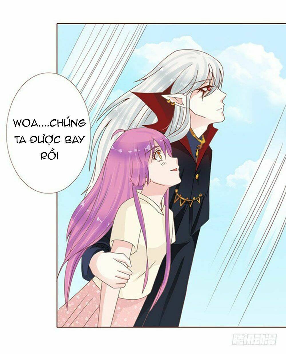 Ma Vương Luyến Ái Chỉ Nam: Chapter 88