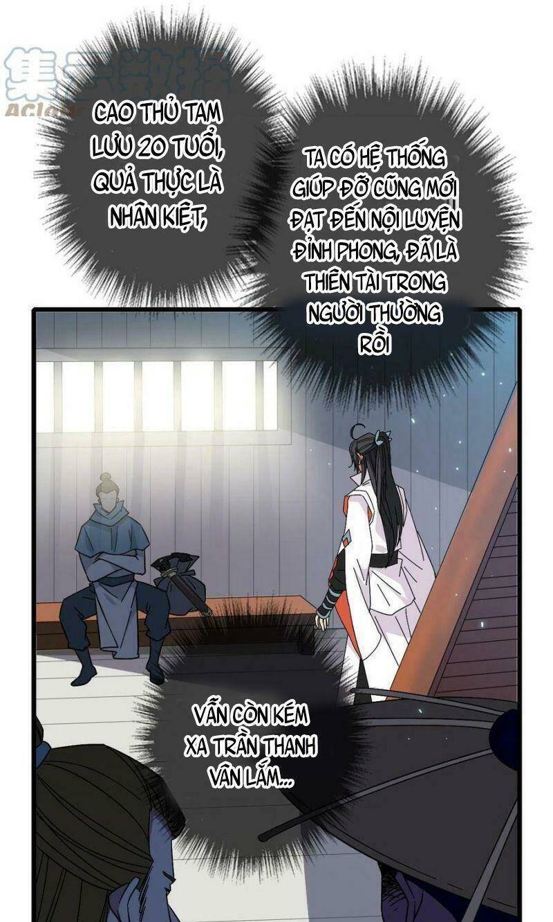 Siêu Đạo Thần Thuật: Chapter 69