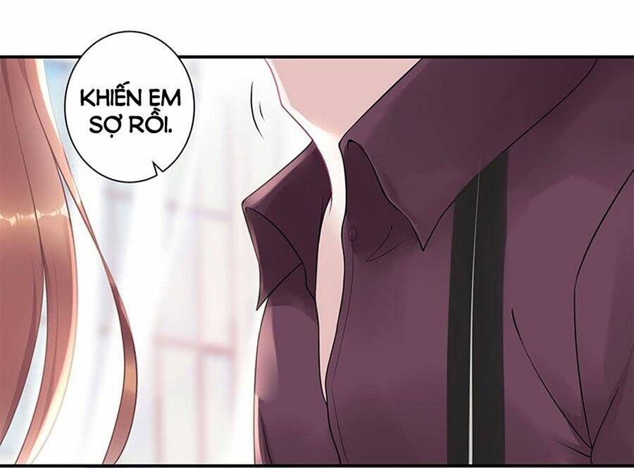 Bạn Trai Điều Khiển Giấc Mơ: Chapter 34