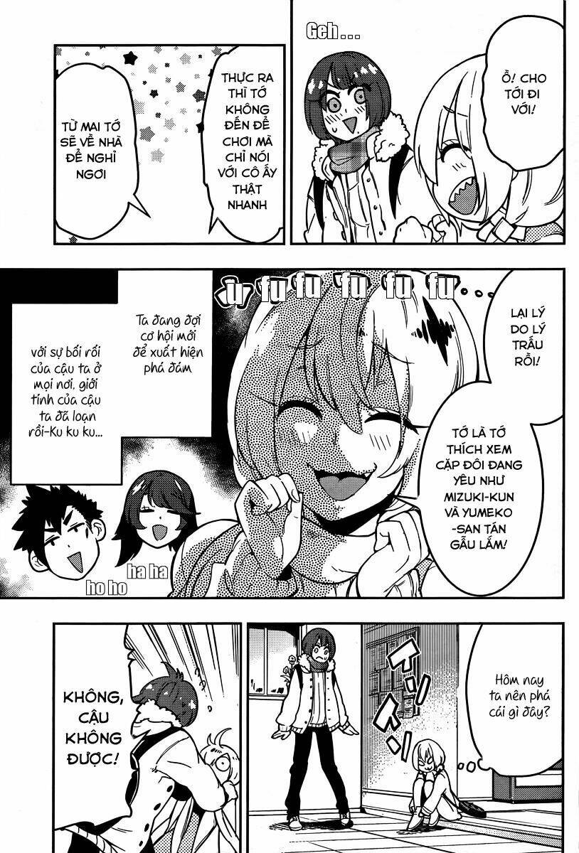 Boku Girl: Chapter 94