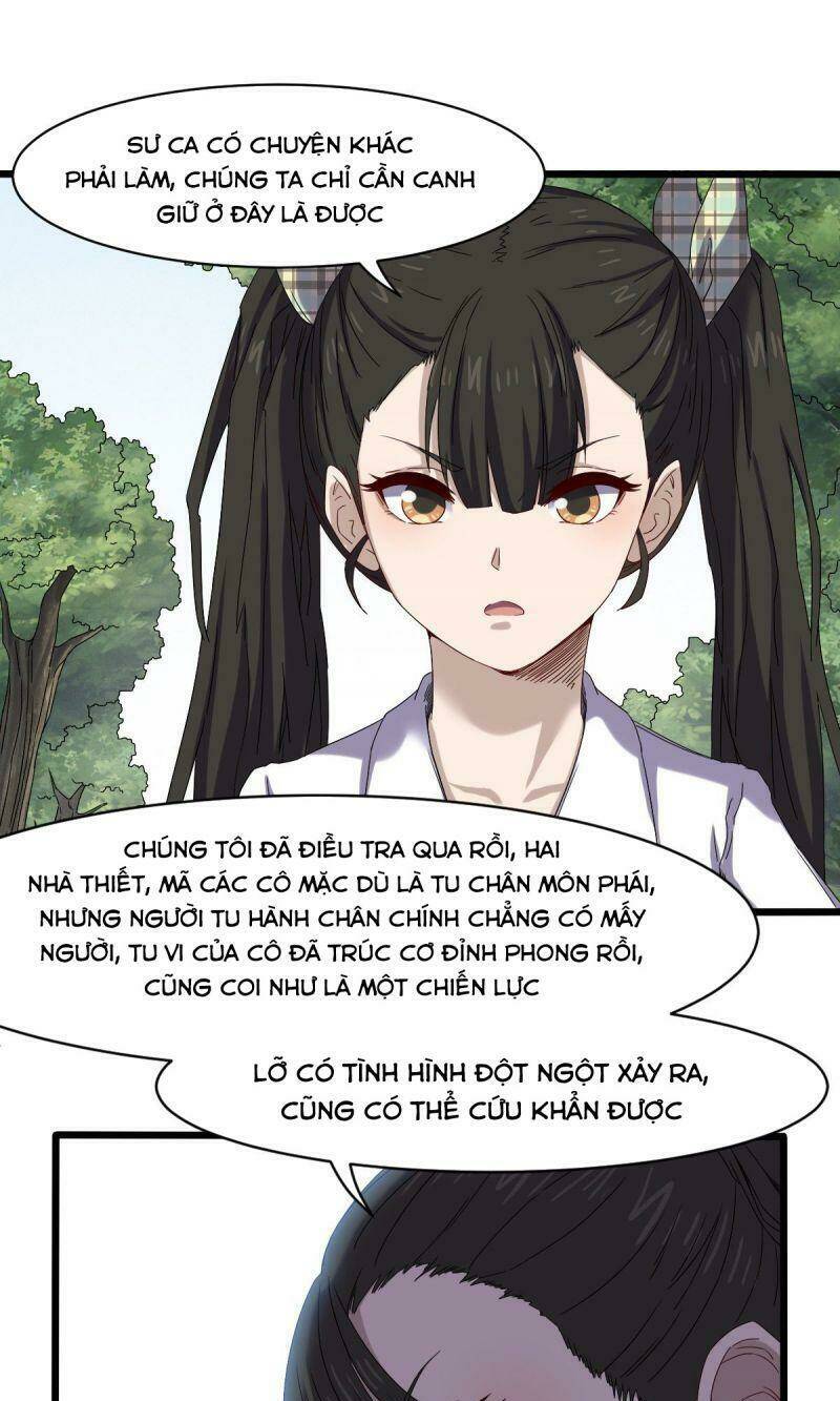 Ta Độ Kiếp Thất Bại Đều Là Tại Ngươi: Chapter 32