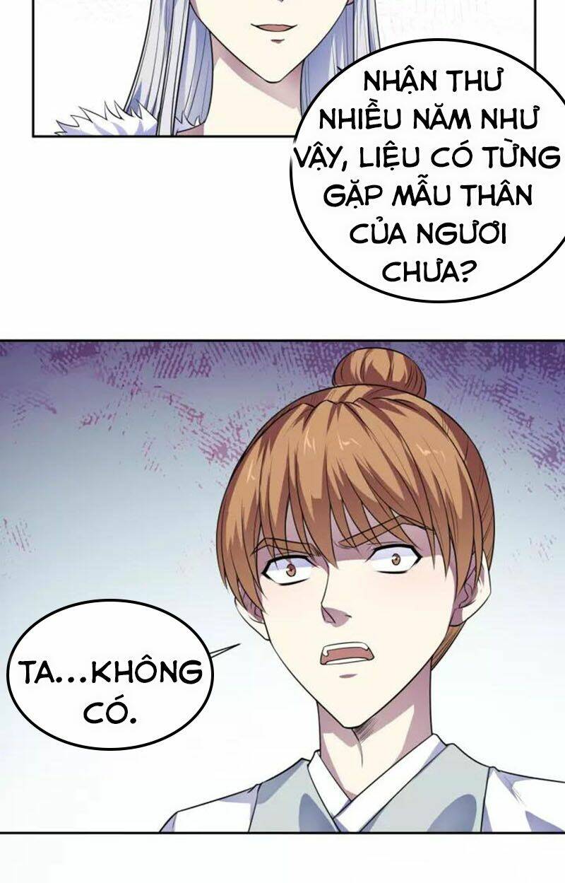 Nghịch Thiên Đại Thần: Chapter 81
