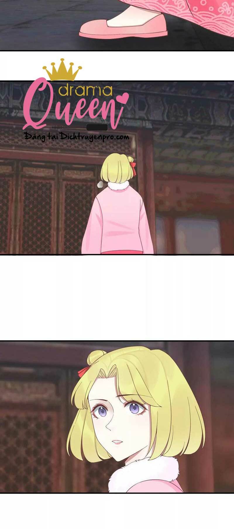 Hoàng Hậu Bận Lắm: Chapter 198