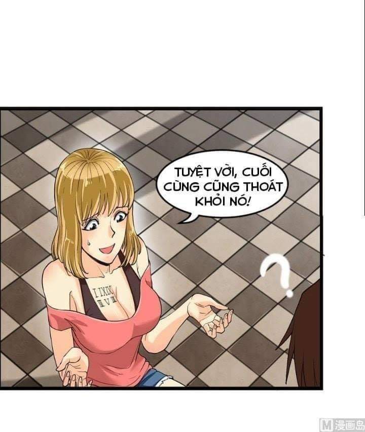 Hệ Thống Diêm La Vương Mạnh Nhất: Chapter 1