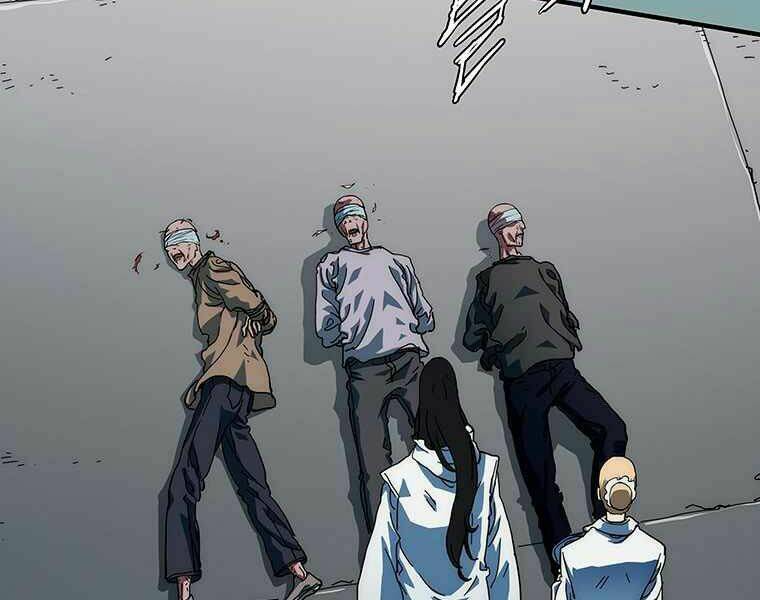 Các Chòm Sao Chỉ Chú Ý Mình Tôi: Chapter 15