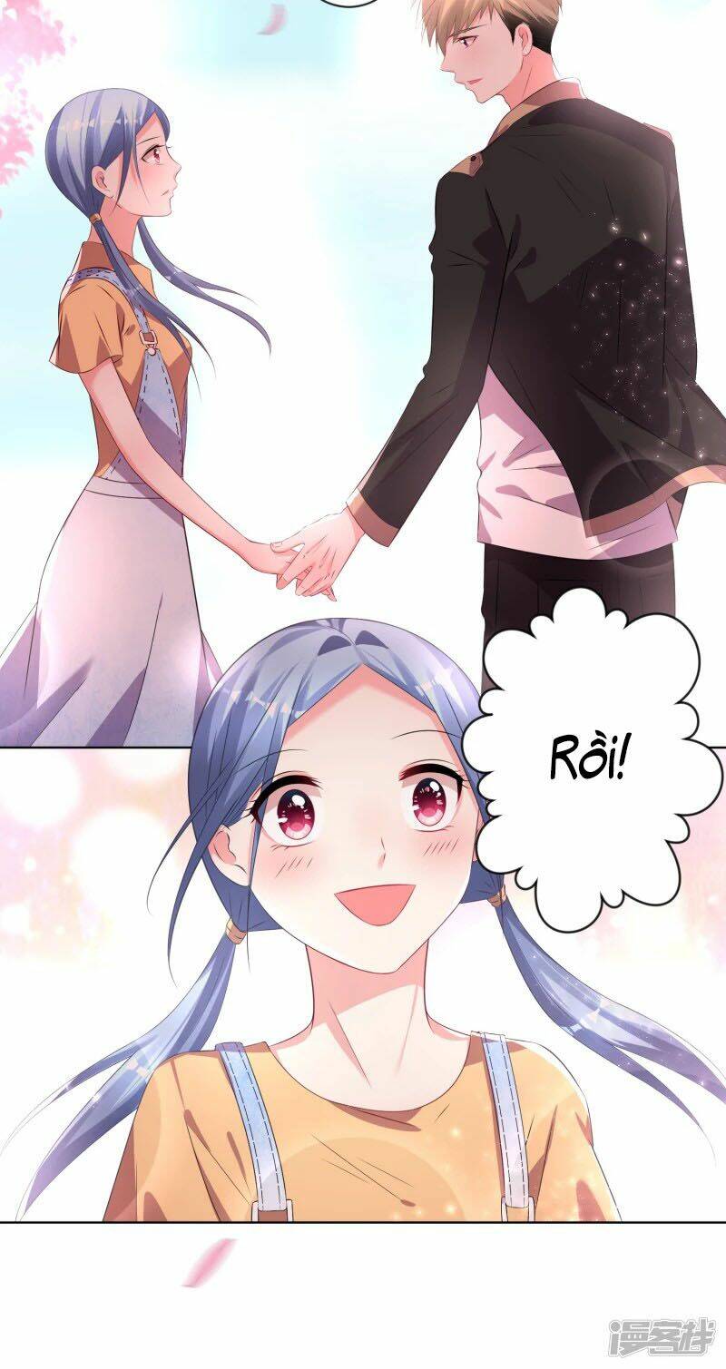 Tôi Bị Tổng Tài Ám Hại: Chapter 125