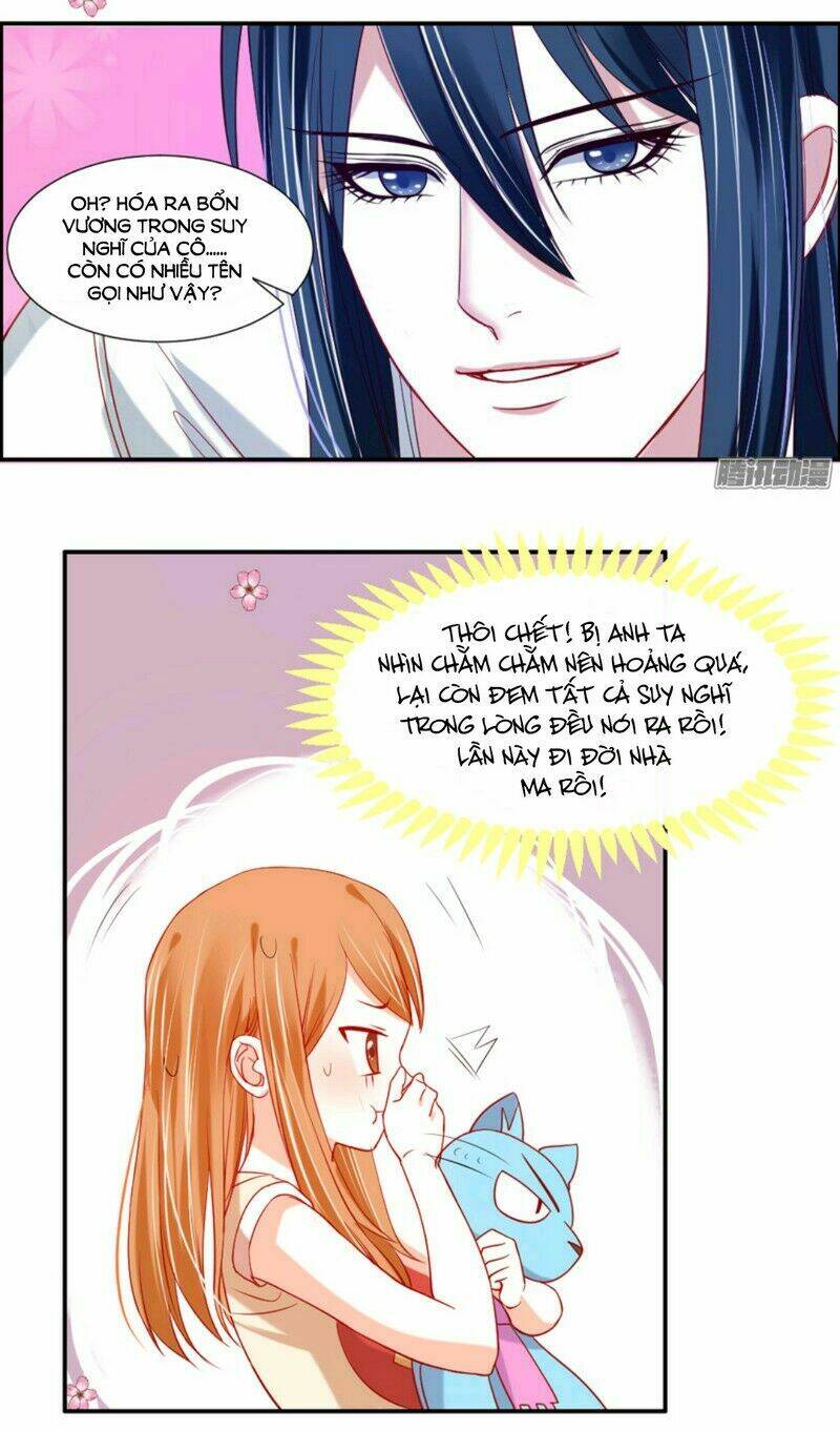 Ma Vương Đại Nhân Đi Thông Thả: Chapter 21