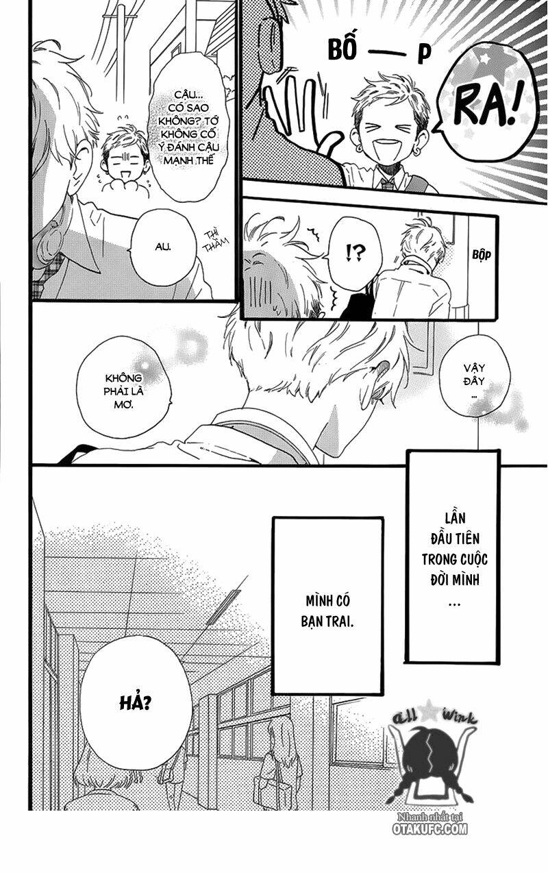 Sao Mai Của Em: Chapter 62