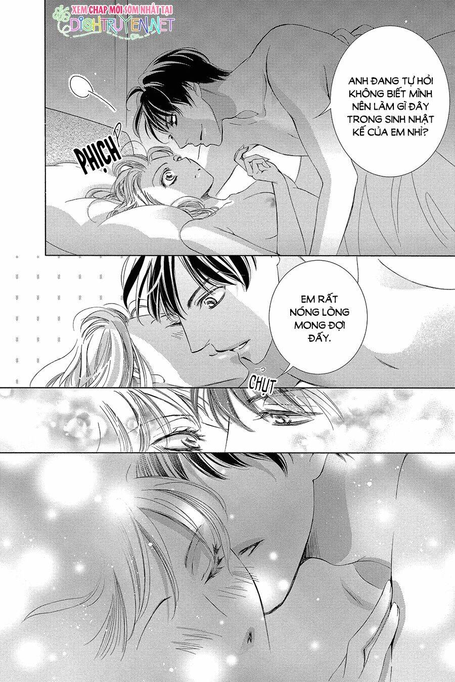 Chí Tôn Thần Ma: Chapter 29