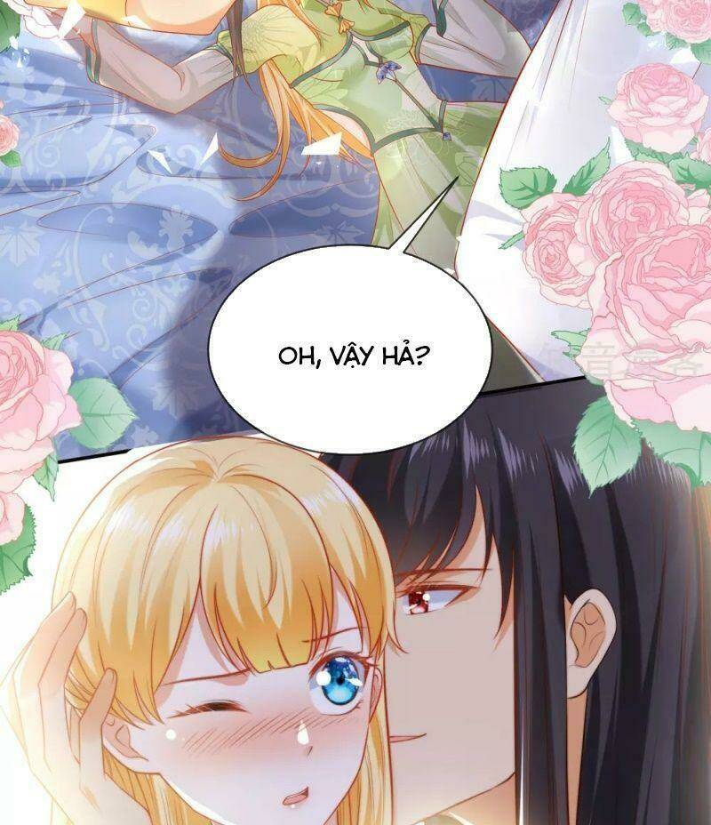 Sủng Hậu Của Vương: Chapter 56