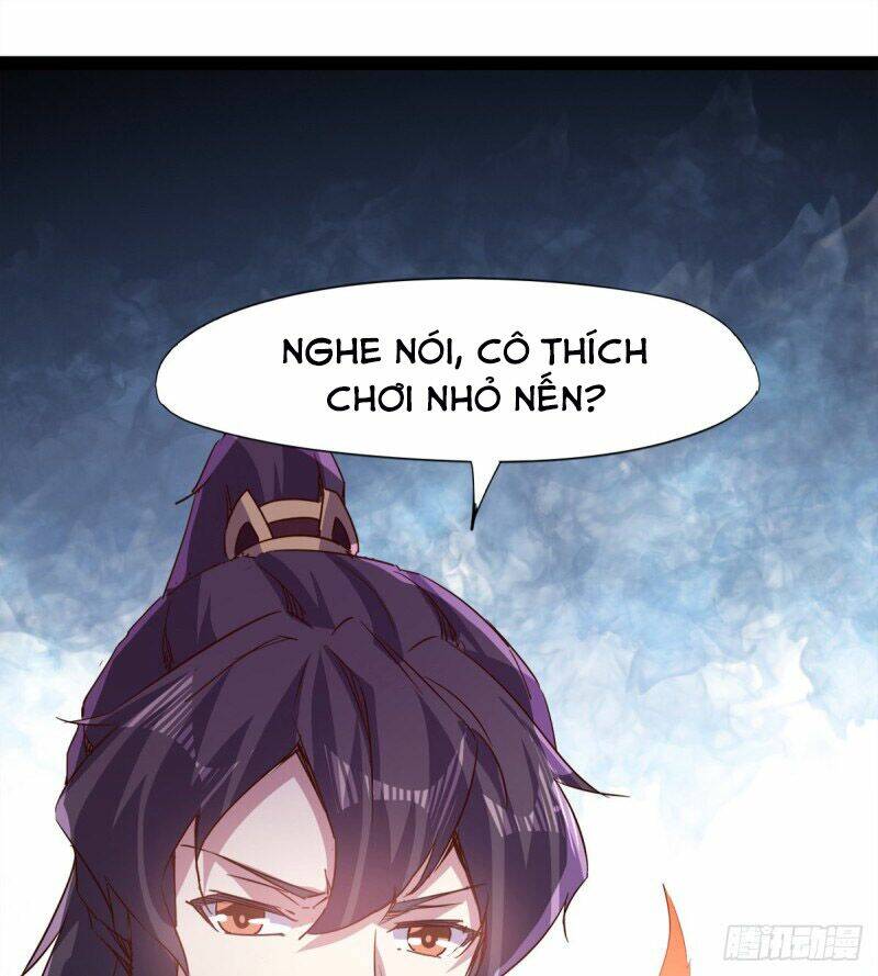 Kiếm Đồ: Chapter 59