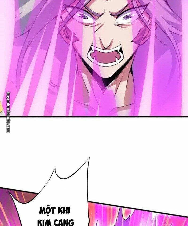 Đấu Hồn Đại Lục: Chapter 34