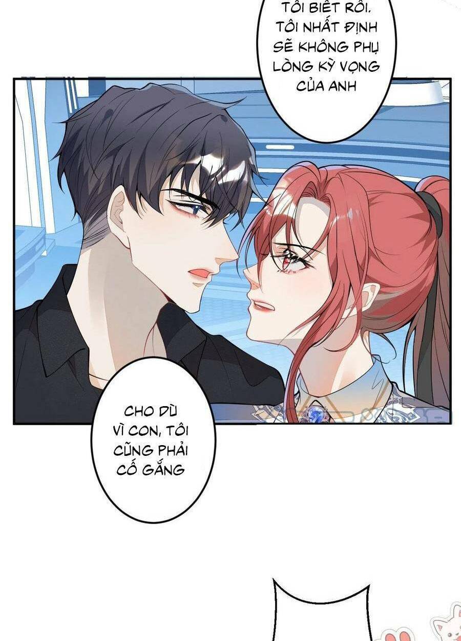 Xuyên Không Đến Thế Giới Trở Thành Đóa Hoa Của Anh: Chapter 60