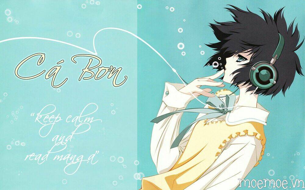 Zettai Renai Program: Chapter 2