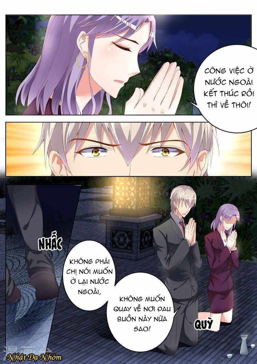 Tiểu Thư Tái Xuất: Chapter 9