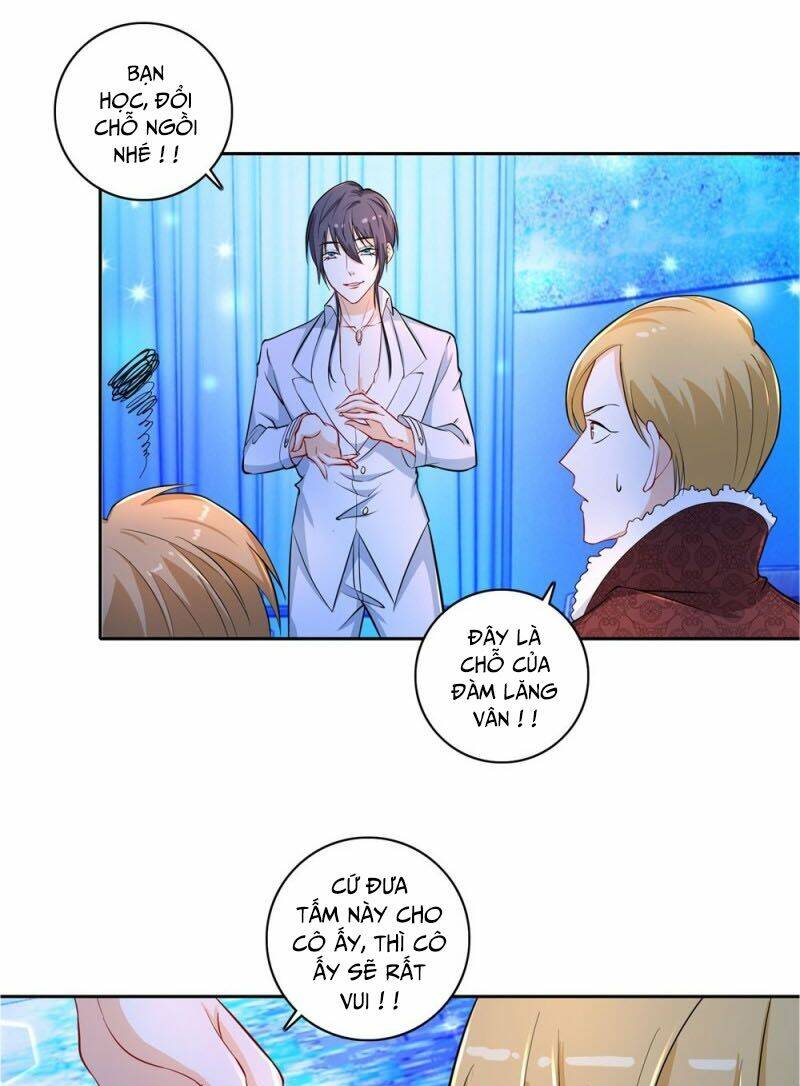 Thiên Hỏa Đại Đạo: Chapter 42