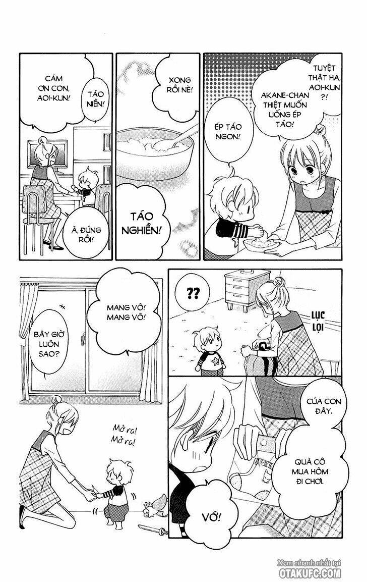 Love So Life: Chapter 48