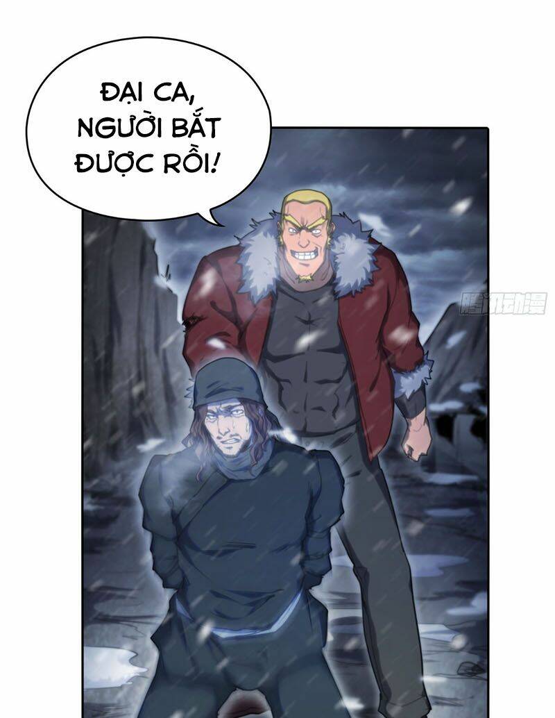 Đô Thị Hàng Thần Khúc: Chapter 35