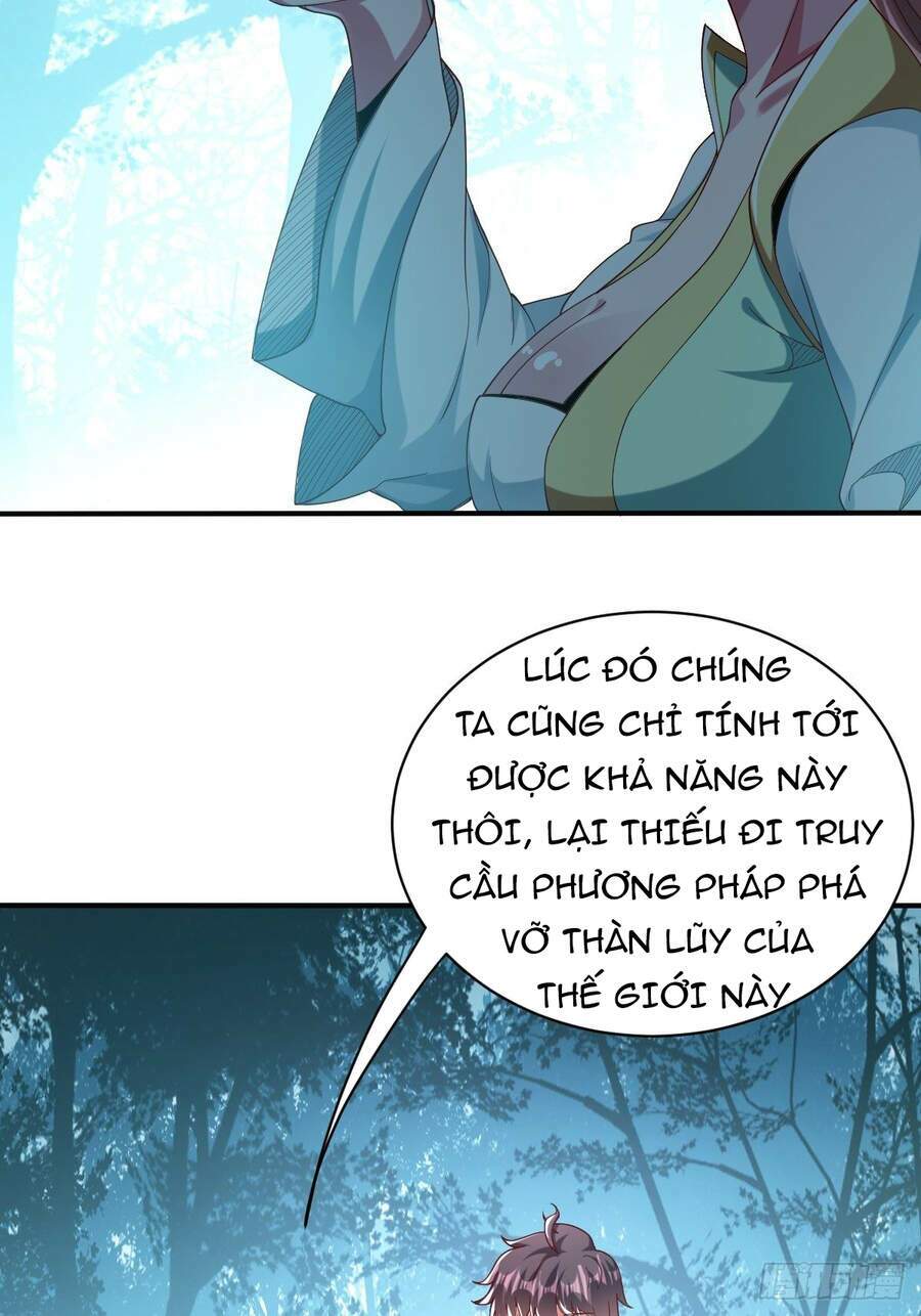 Cục Gạch Xông Vào Dị Giới: Chapter 60