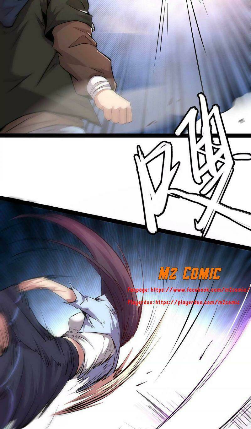 Chư Thần Rút Lui: Chapter 3