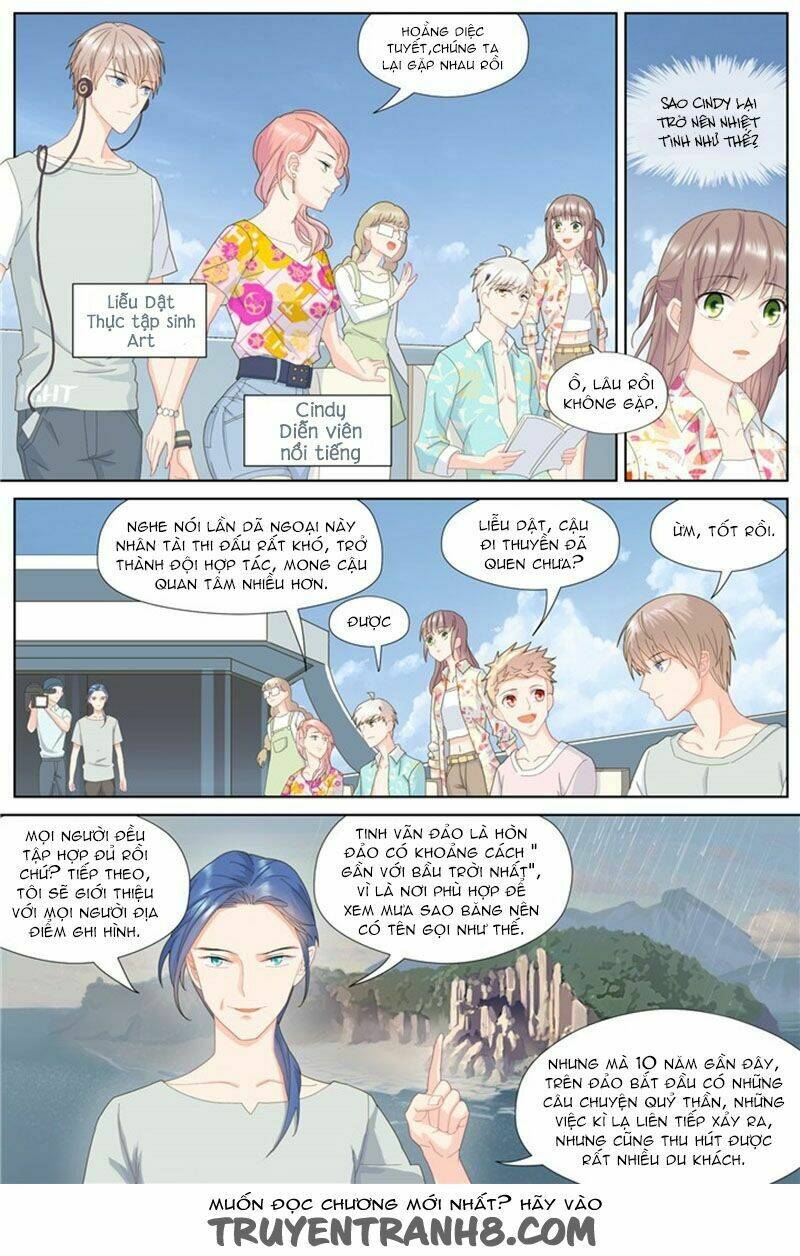 Nam Thần Là Quái Vật: Chapter 78