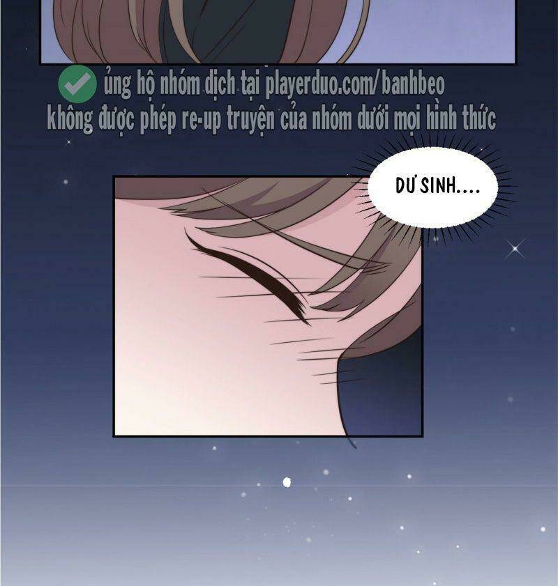 Tổng Tài, Tránh Xa Tôi Ra: Chapter 40