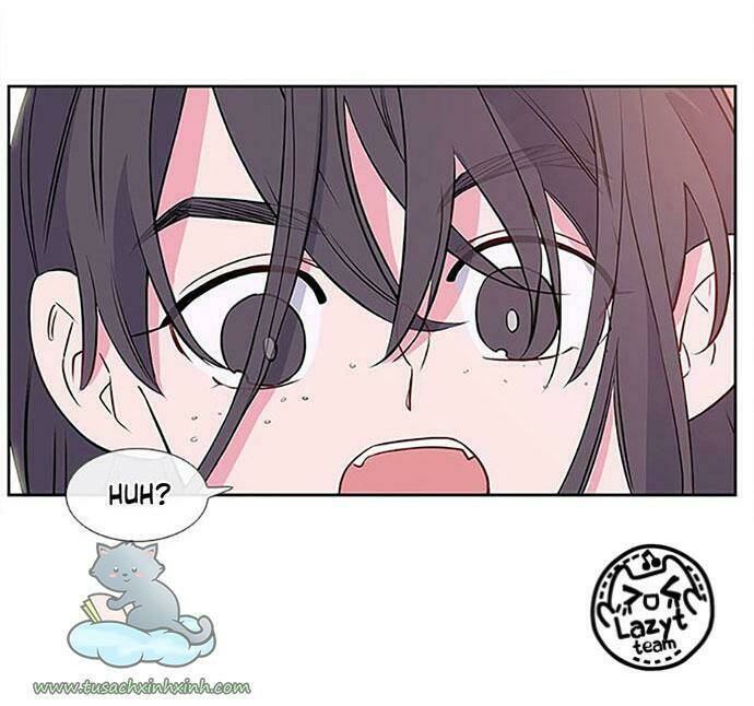 Chỉ Là Cô Gái Anh Ấy Biết: Chapter 3
