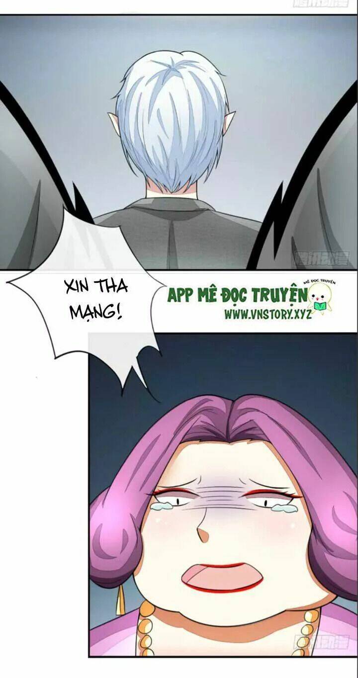 Nam Thần Ma Cà Rồng: Sủng Nhược Tiểu Lãn Thê: Chapter 112