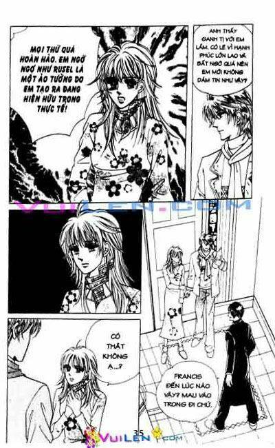 Tìm Anh - Look For Oppa: Chapter 10