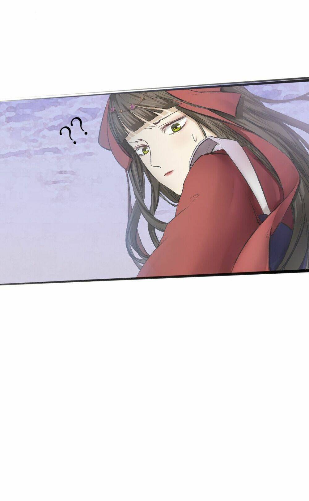 Mạnh Bà Truy Phu Ký: Chapter 11