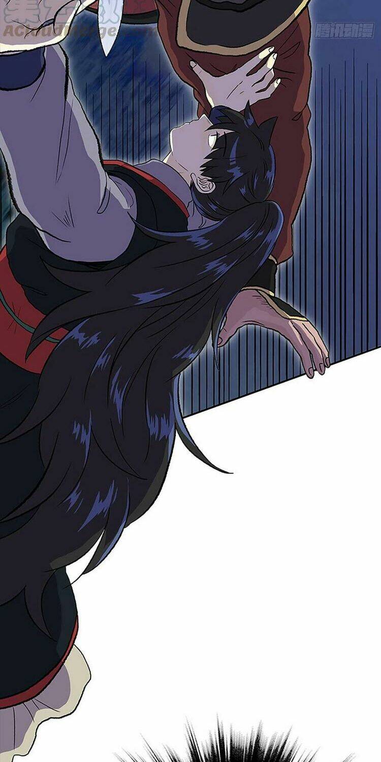 Học Sĩ Tái Sinh: Chapter 166