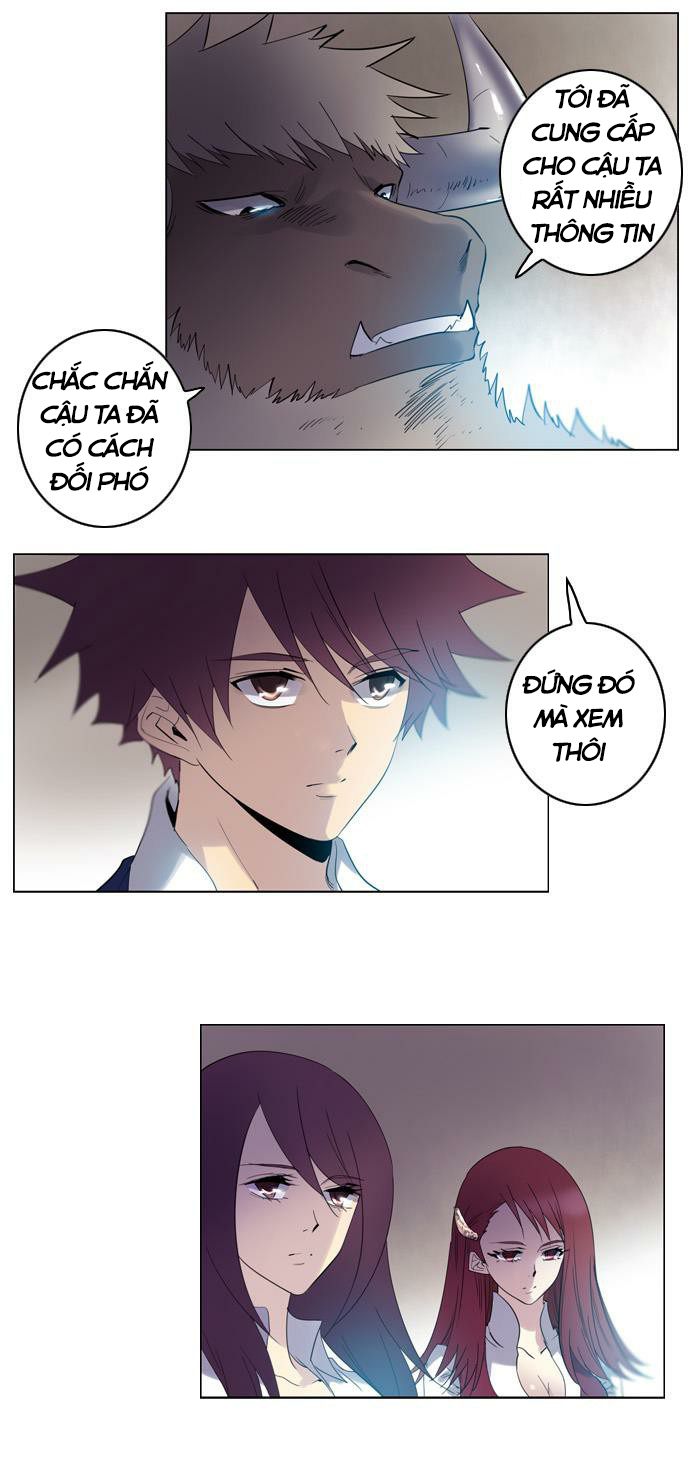 Soul Cartel: Chapter 124