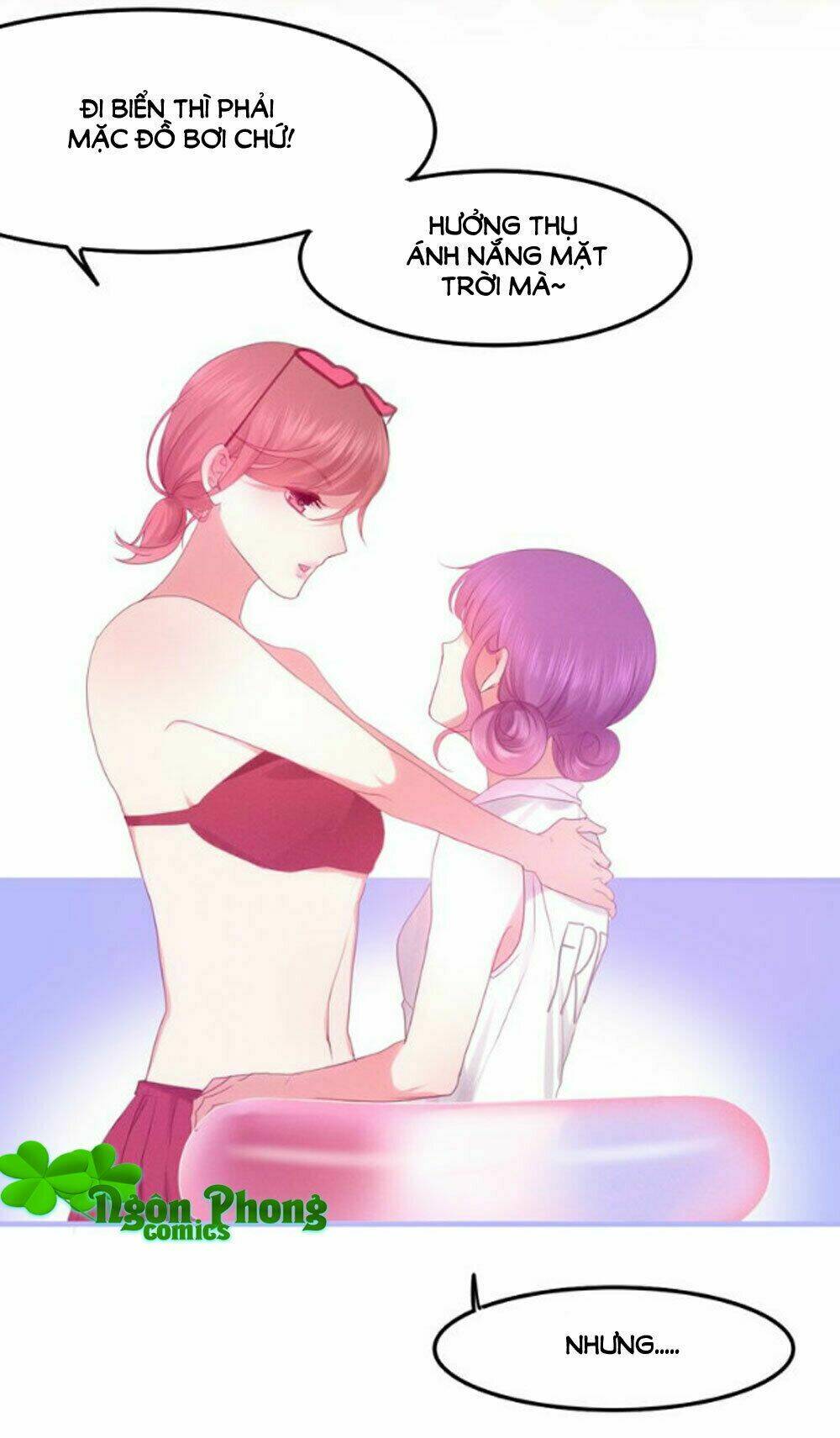 Tháng Sáu Kì Diệu: Chapter 57