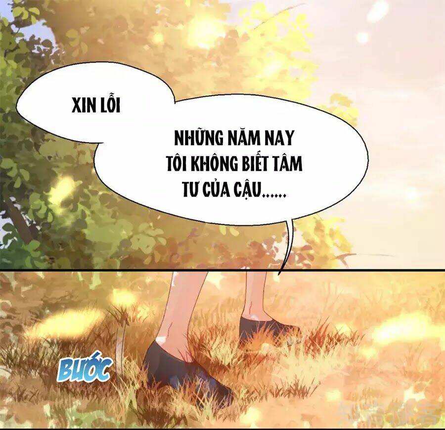 Sau Này Vẫn Cứ Thích Anh: Chapter 48