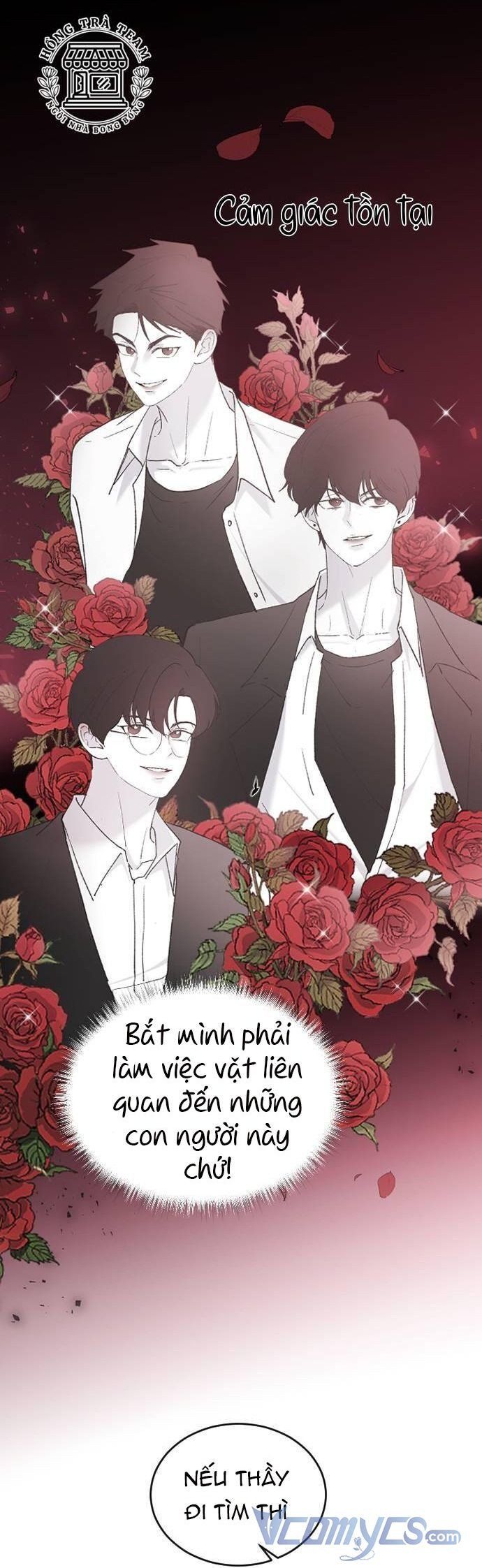 Ba Người Anh Trai Của Tôi Là Bạo Quân: Chapter 38