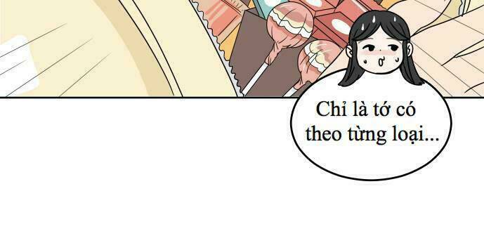 30 Phút Bước Đi Bên Em: Chapter 9