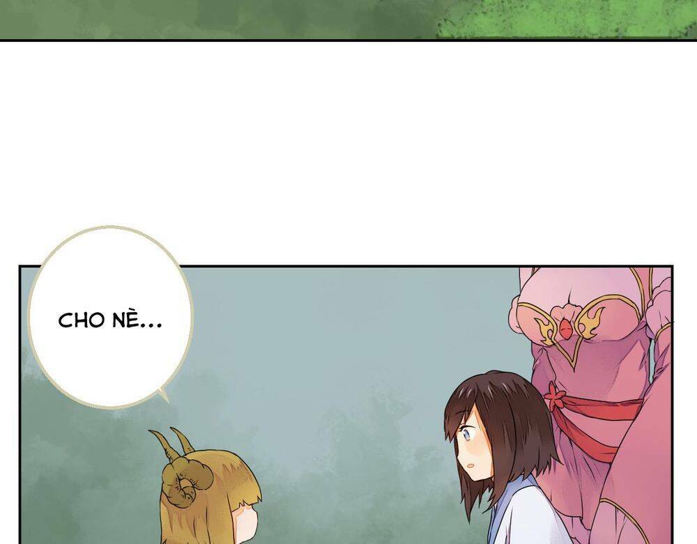 Đốt Đào Hoa: Chapter 9