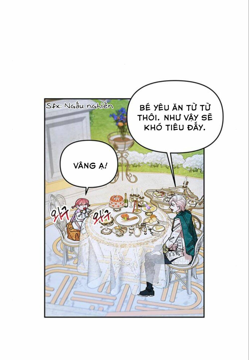 Con Người Không Phải Thứ Có Thể Sửa Rồi Dùng Được Đâu!: Chapter 15