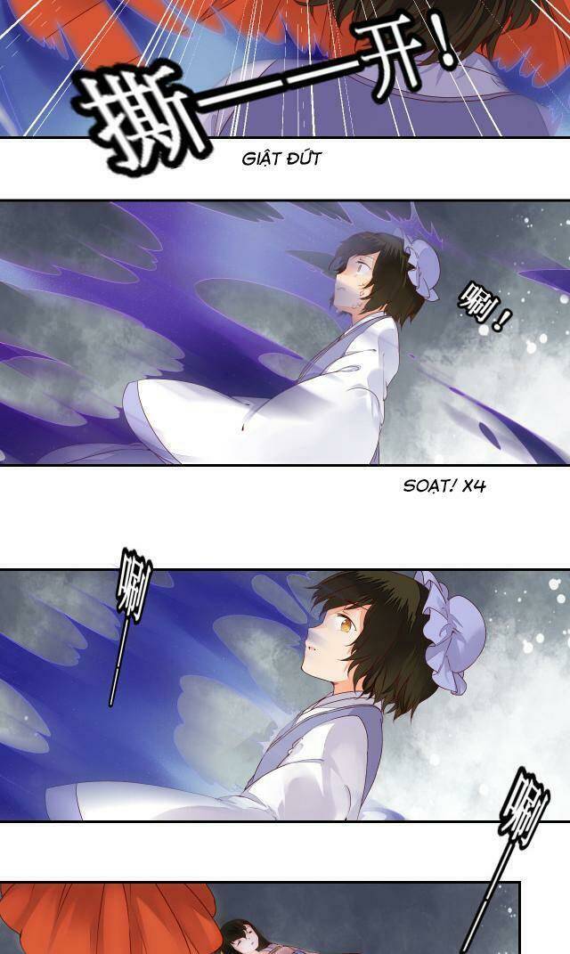 Đốt Đào Hoa: Chapter 43